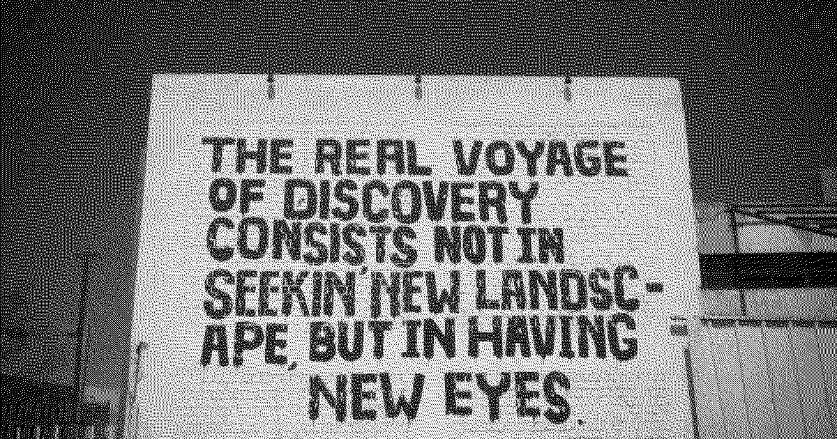 Product Discovery